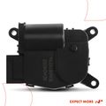 HVAC Heater Blend Door Actuator for 2017 Jeep Cherokee