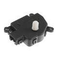 HVAC Heater Blend Door Actuator for 2015 Dodge Durango