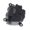 HVAC Heater Blend Door Actuator for 2015 Dodge Durango