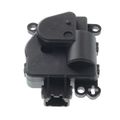 HVAC Heater Blend Door Actuator for 2015 Dodge Durango