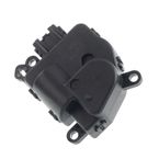 HVAC Heater Blend Door Actuator for Dodge Durango Jepp WK2 Grand Cherokee