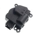 HVAC Heater Blend Door Actuator for 2015 Dodge Durango