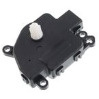 Main Defrost HVAC Heater Blend Door Actuator for Dodge Durango Jeep Grand Cherokee