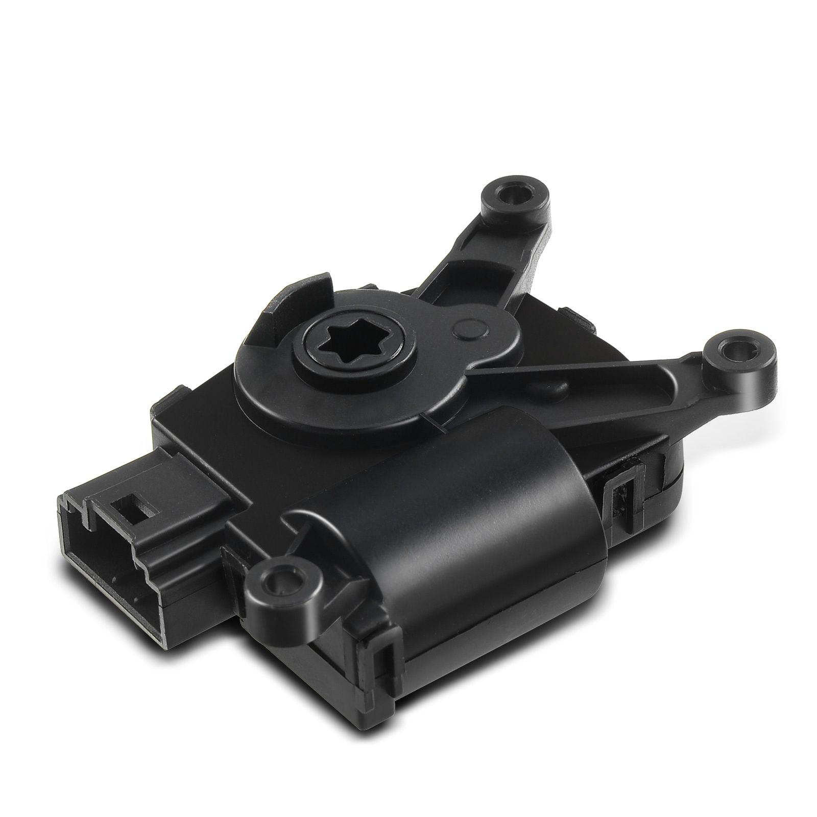 Main Mode HVAC Heater Blend Door Actuator for Dodge Durango Jeep WK2