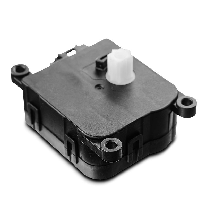 Main HVAC Heater Blend Door Actuator for Jeep Grand Cherokee 20052010