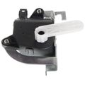 Right Main HVAC Heater Blend Door Actuator for Dodge Ram 1500 2500 3500