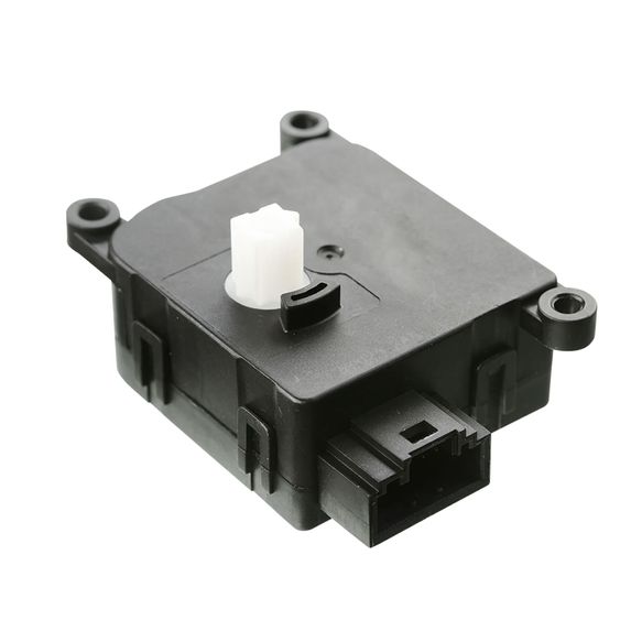 Blend Door Actuator Dodge Journey 20092020 604036