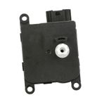 Auxiliary HVAC Heater Blend Air Door Actuator for Dodge Journey 2009-2020 604036
