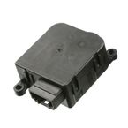 Auxiliary HVAC Heater Blend Air Door Actuator for Dodge Journey 2009-2020 604036