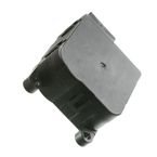 Auxiliary HVAC Heater Blend Air Door Actuator for Dodge Journey 2009-2020 604036