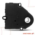 Main Mode HVAC Heater Blend Door Actuator for Pontiac Bonneville Buick Oldsmobile