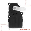 Main Mode HVAC Heater Blend Door Actuator for 2007 Suzuki Swift+