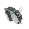 HVAC Heater Blend Door Actuator for 2015 Chevrolet Caprice