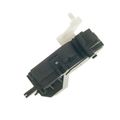 HVAC Heater Blend Door Actuator for 2015 Chevrolet Caprice