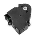 HVAC Heater Blend Door Actuator for 1999 Chevrolet Tahoe