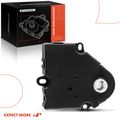 Temperature HVAC Heater Blend Door Actuator for 2001 GMC Sierra 2500 HD