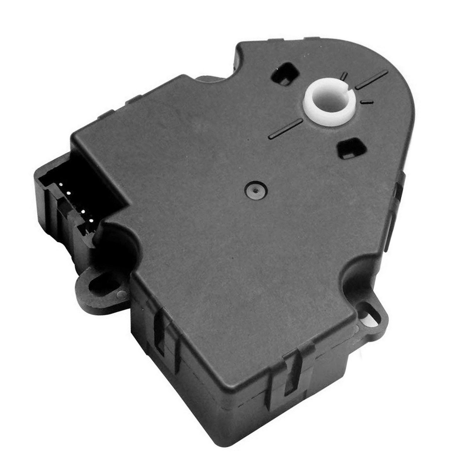 Blend Door Actuator - 2013 Chevrolet Silverado 1500 | O'Reilly Auto Parts - Foto 4
