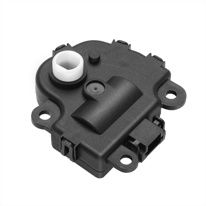 HVAC Heater Blend Door Actuator for Chevrolet Impala 20042013 Corvette
