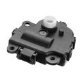 HVAC Heater Blend Door Actuator for 2006 Chevrolet Malibu