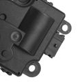 HVAC Heater Blend Door Actuator for 2006 Chevrolet Malibu