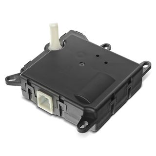 Mode HVAC Heater Blend Door Actuator for Ford Expedition Lincoln Navigator