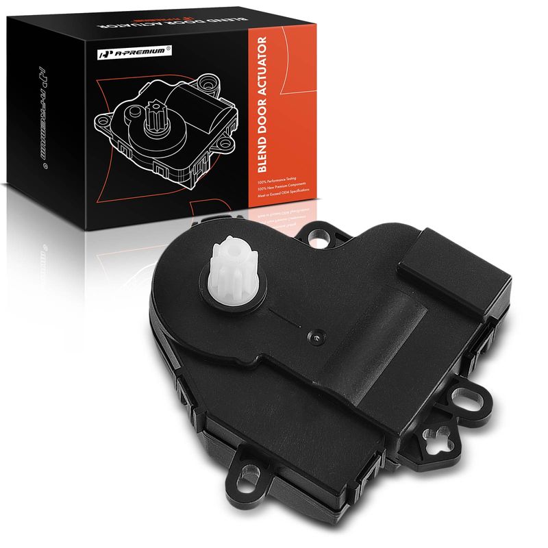 A-Premium Air Conditioning A/C Condenser Compatible With Ford F-250 F-350 F-450 F-550 Super Duty 2008-2010 V8 6.4L, Replace# 3690, 7C3Z19712A