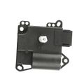 Temperature HVAC Heater Blend Door Actuator for 2008 Lincoln Town Car