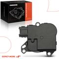 HVAC Heater Blend Door Actuator for 2013 Ford Police Interceptor Utility