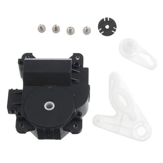 Blend Door Actuator Ford Edge Lincoln MKX 20072015