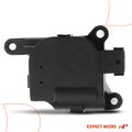 Main Air Inlet HVAC Heater Blend Door Actuator for 2009 Hyundai Accent