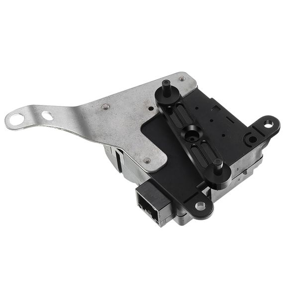 Heater Core - 2001-2006 Hyundai Elantra 2.0L 4-Cylinder