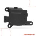 Main Air Inlet HVAC Heater Blend Door Actuator for 2008 Kia Magentis