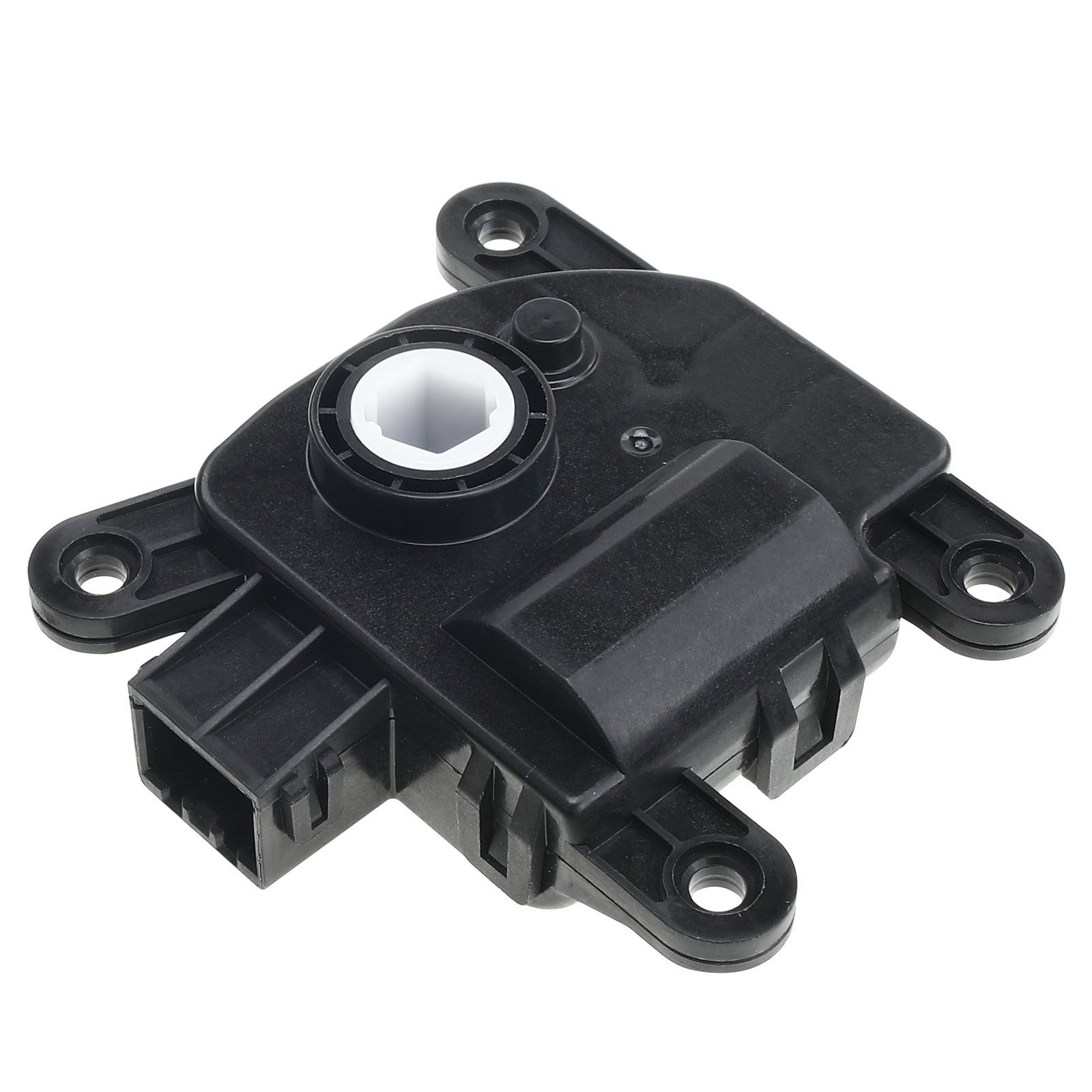 2017 Hyundai Tucson Blend Door Actuator Replacementtg Ar Caption - 3odlo1x