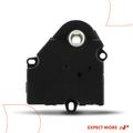 HVAC Heater Blend Door Actuator for International LoneStar 2010-2011 ProStar 2008-2011