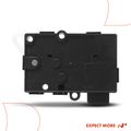 Main HVAC Heater Blend Door Actuator for 2003 Mitsubishi Galant