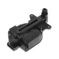 Main Recirculation HVAC Heater Blend Door Actuator for 2000 Audi A4