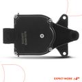 Main Recirculation HVAC Heater Blend Door Actuator for 2000 Audi A4