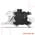 Main Air Inlet HVAC Heater Blend Door Actuator for 2016 Honda CR-V