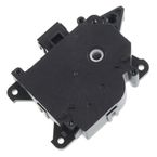Main Mode HVAC Heater Blend Door Actuator for Acura MDX Honda Pilot Odyssey