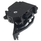 Main Mode HVAC Heater Blend Door Actuator for Acura MDX Honda Pilot Odyssey