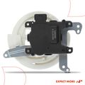 Main Mode HVAC Heater Blend Door Actuator for Honda Accord Crosstour 2010-2011 Crosstour