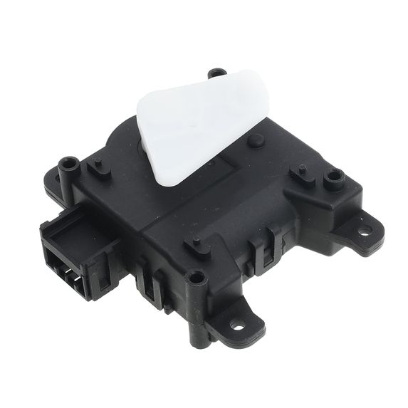 Blend Door Actuator Honda Accord Crosstour 1011