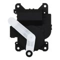 Temperature HVAC Heater Blend Door Actuator for 2005 Honda Odyssey