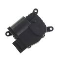 Main Mode HVAC Heater Blend Door Actuator for 2012 Volkswagen Passat