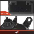 Temperature HVAC Heater Blend Door Actuator for 2016 Audi A3 Quattro