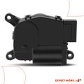 Temperature HVAC Heater Blend Door Actuator for 2016 Audi A3 Quattro