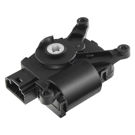 Blend Door Actuator VW Golf Tiguan Audi A3 Q2 Quattro