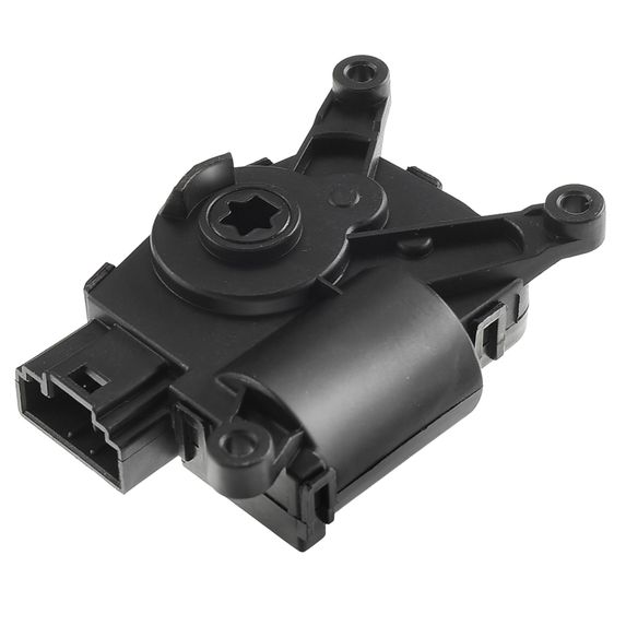 Blend Door Actuator VW Passt Jetta CC Golf Audi A3 Q3 Quattro