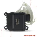 Main HVAC Heater Blend Door Actuator for 2002 Audi S3