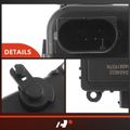 Main Mode HVAC Heater Blend Door Actuator for 1999 Audi A3